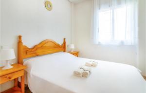 Stunning Apartment In Torrevieja