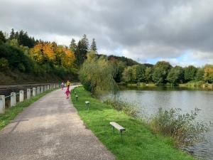 Apartmán v podkroví