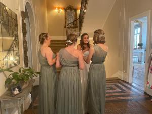 Appartements Maison M on the Dordogne : photos des chambres