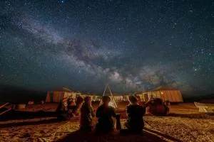 Merzouga Luxury Tents - Glamping - Taouz