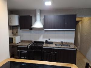 Departamento por calle Chile TUNUYAN