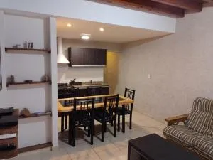 Departamento por calle Chile TUNUYAN - Tunuyán