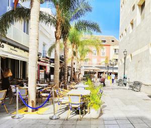 Marconi - Totally Renovated Apartment Fuengirola C