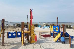 Superbe Studio au Crotoy accès direct plage