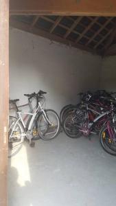 Superbe Studio au Crotoy accès direct plage