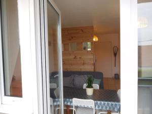 Appartements Superbe Studio au Crotoy acces direct plage : photos des chambres