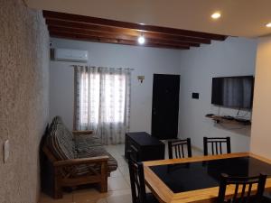 Departamento por calle Chile TUNUYAN