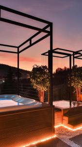 Graal resort