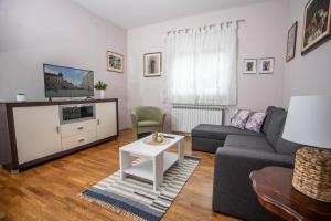 Apartman Gundulić