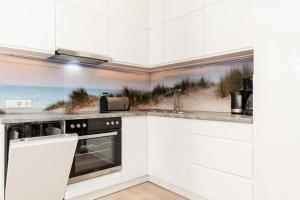 OnHoliday Apartamenty ze strefą Wellness & Family, ulica Poleska