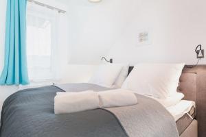 Apartamenty Feniks ze strefą Wellness & Family by OnHoliday Kołobrzeg