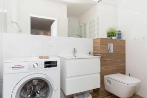 Apartamenty Feniks ze strefą Wellness & Family by OnHoliday Kołobrzeg