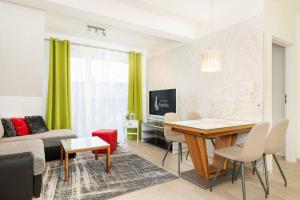 OnHoliday Apartamenty ze strefą Wellness & Family, ulica Poleska