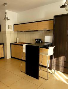 Apartament Wyspa, 2 pokoje, parking gratis