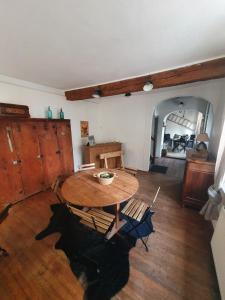 Très belle maison chaleureuse au coeur de Mirepoix