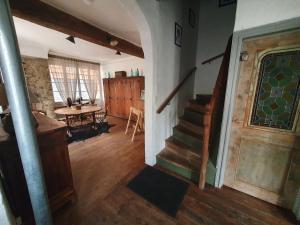 Très belle maison chaleureuse au coeur de Mirepoix