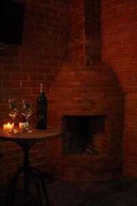 Pousada, Camping e Restaurante do Sô Ito