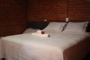 Pousada, Camping e Restaurante do Sô Ito