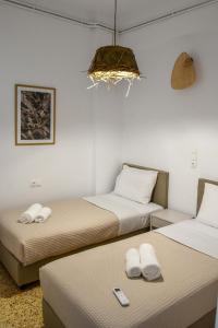 Rahati Luxury Apartment