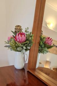 Froggy Farm Self Catering