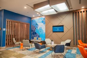Holiday Inn Express & Suites - Tijuana Otay by IHG