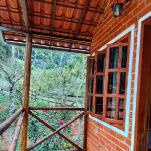 Pousada, Camping e Restaurante do Sô Ito