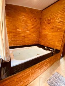 Pousada, Camping e Restaurante do Sô Ito