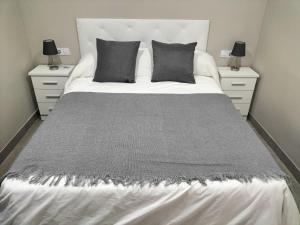 Apartamento zafra Cristina