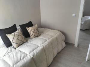 Apartamento zafra Cristina