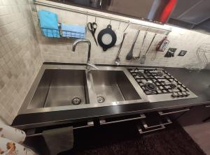 Appartamento incantevole con parcheggio gratuito