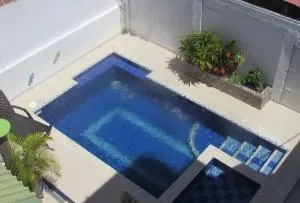 Cabaña Latina - Playa Dormida