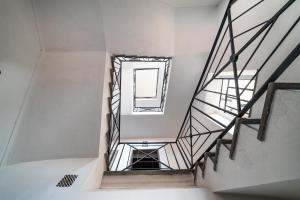 Tiberina Rooftop Trastevere