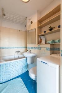 SuperApart ulica Wilanowska 10 - Idealne dla par