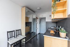 SuperApart ulica Wilanowska 10 - Idealne dla par