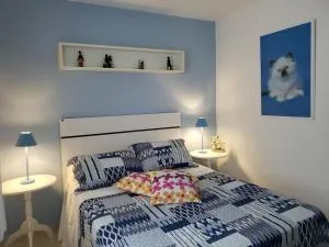 Geriba Apart Hotel - 布希奥斯