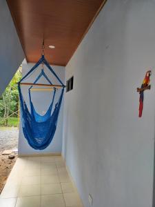 Habitación a 26 kilómetros de Jaco, Tulin Azul