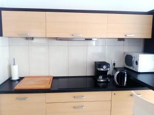 Apartament Wyspa, 2 pokoje, parking gratis