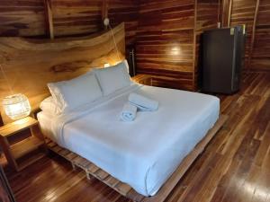 ECO HOTEL RIO DE ORO