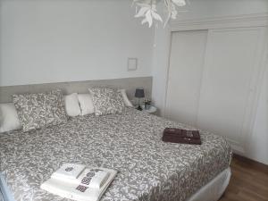 Apto. Vacacional “El Balcón de las 4 Lunas”