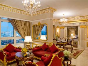 Warwick Doha