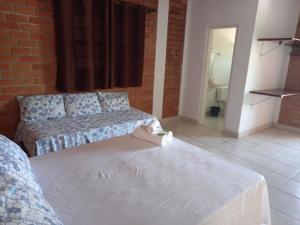 Casa Brasil pousada e lazer