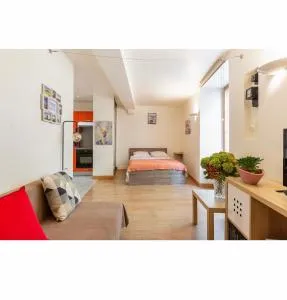 Location F1 neuf centre historique Riom (63) - Puy-de-Dôme, Auvergne - Marsat