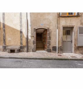 Appartements Location F1 neuf centre historique Riom (63) - Puy-de-Dome, Auvergne : photos des chambres