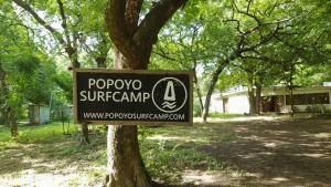 Popoyo Surfcamp