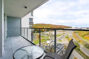 Symphony Modern Tower Apartamenty