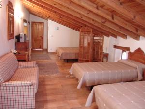 Hotel Rural La Puebla