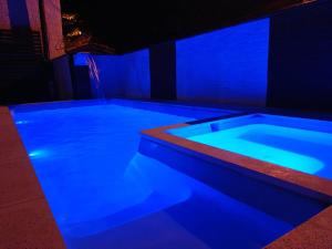 Pousada Tribo Ubatuba