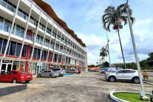 lujoso apartamento tipo loft Listo para ti! - Chiriquí