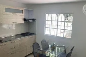 Hermoso apartamento a 3 min de la playa-centro - El Prado