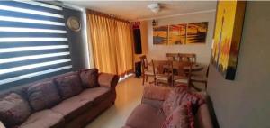 Departamento a 30 metros de costanera